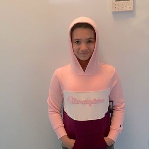 Champion Athletic wear Sweatshirt